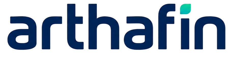 Arthafin Logo